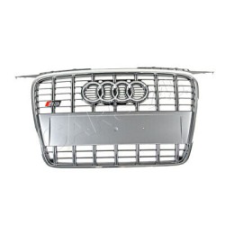 Grille Avant Audi A3 S3 Singleframe Chromé Brillant Original Tuning