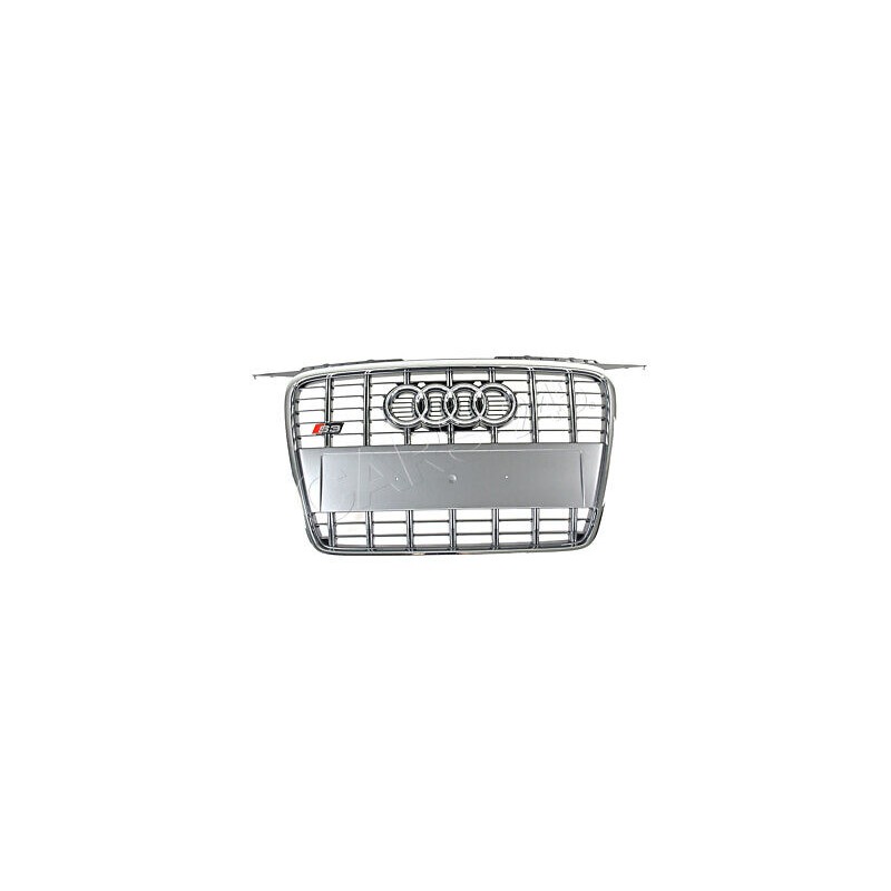 Grille Avant Audi A3 S3 Singleframe Chromé Brillant Original Tuning Grille Avant Audi A3 S3 Singleframe Chromé Brillant Original Tuning