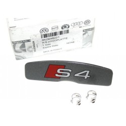 Kit de réparation IRISE S4 Original Audi A4 8K Caliper A4 8K Essieu avant