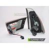 LED TAIL LIGHTS RED SMOKE fits BMW X5 E53 09.99-10.03 LED TAIL LIGHTS RED SMOKE fits BMW X5 E53 09.99-10.03