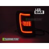 CHRYSLER JEEP GRAND CHEROKEE 99-05.05 BLACK SMOKE LED CHRYSLER JEEP GRAND CHEROKEE 99-05.05 BLACK SMOKE LED