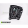 CHRYSLER JEEP GRAND CHEROKEE 99-05.05 BLACK SMOKE LED CHRYSLER JEEP GRAND CHEROKEE 99-05.05 BLACK SMOKE LED