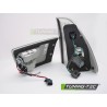 LED TAIL LIGHTS SMOKE fits BMW X5 E53 09.99-10.03 LED TAIL LIGHTS SMOKE fits BMW X5 E53 09.99-10.03