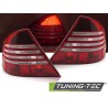 LED TAIL LIGHTS RED WHITE fits MERCEDES W220 S-KLASA 09.98-05.05 LED TAIL LIGHTS RED WHITE fits MERCEDES W220 S-KLASA 09.98-05.05