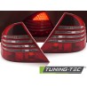 LED TAIL LIGHTS RED LIGHT SMOKE fits MERCEDES W220 S-KLASA 09.98-05.05 LED TAIL LIGHTS RED LIGHT SMOKE fits MERCEDES W220 S-KLASA 09.98-05.05