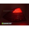 LED TAIL LIGHTS RED LIGHT SMOKE fits MERCEDES W220 S-KLASA 09.98-05.05 LED TAIL LIGHTS RED LIGHT SMOKE fits MERCEDES W220 S-KLASA 09.98-05.05