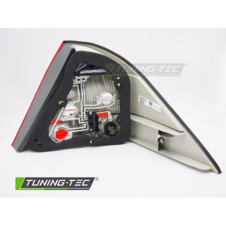 LED TAIL LIGHTS RED WHITE fits MERCEDES W220 S-KLASA 09.98-05.05 LED TAIL LIGHTS RED WHITE fits MERCEDES W220 S-KLASA 09.98-05.05