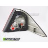 LED TAIL LIGHTS RED WHITE fits MERCEDES W220 S-KLASA 09.98-05.05 LED TAIL LIGHTS RED WHITE fits MERCEDES W220 S-KLASA 09.98-05.05