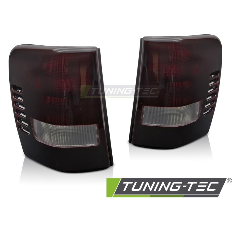 CHRYSLER JEEP GRAND CHEROKEE (WJ) 99-05.05 DARK RED CHRYSLER JEEP GRAND CHEROKEE (WJ) 99-05.05 DARK RED