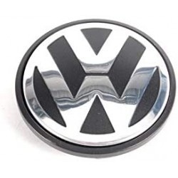 Cache moyeu d'origine Volkswagen VW T5 Touareg 7L 70 mm - 7L6601149BRVC