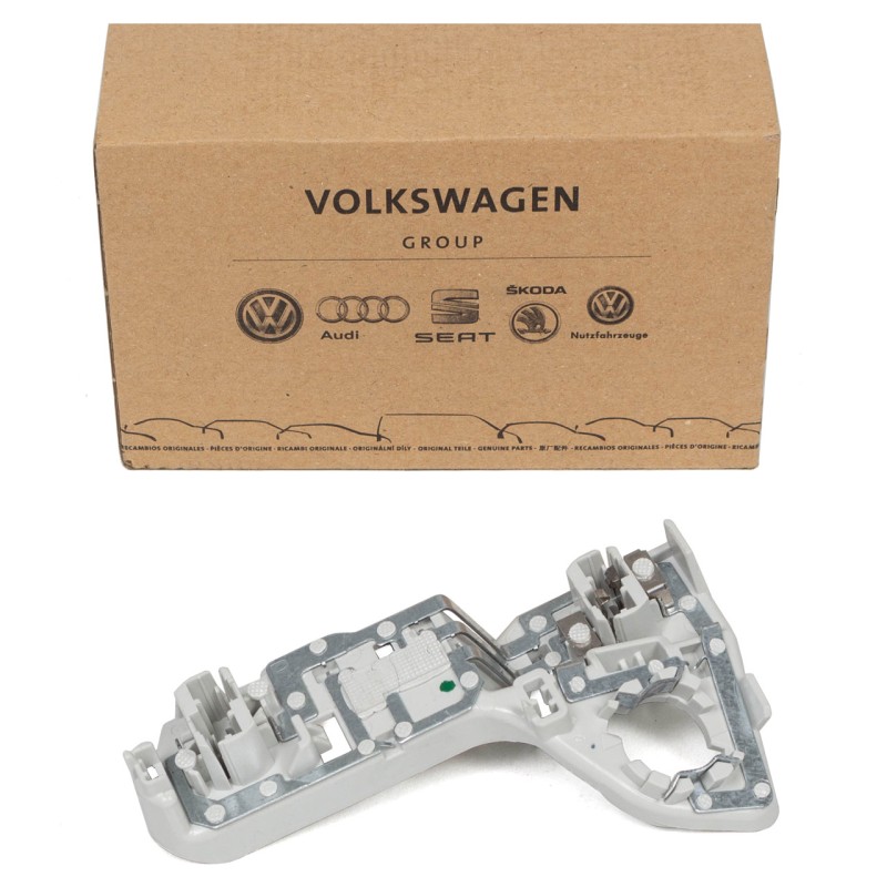 Support de Feu Arrière Droit Intérieur pour VW Golf 7 (5G)