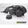 HEADLIGHTS CHROME RIGHT SIDE fits MERCEDES W163 01-05 HEADLIGHTS CHROME RIGHT SIDE fits MERCEDES W163 01-05