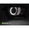 CHEVROLET CAMARO 09-13 ANGEL EYES BLACK CHEVROLET CAMARO 09-13 ANGEL EYES BLACK