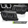 CHEVROLET CAMARO 13-15 LED BLACK CHEVROLET CAMARO 13-15 LED BLACK