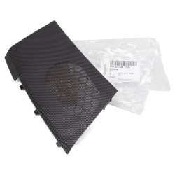 Grille de Haut-Parleur Avant Droit Tableau de Bord VW T5 Transporter
