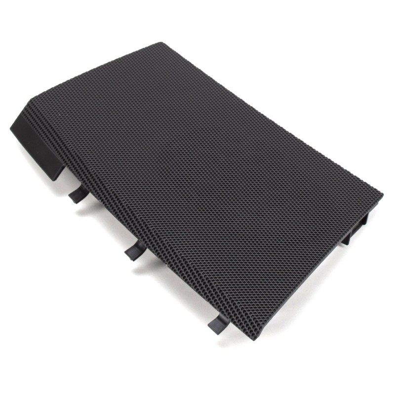 Grille de Haut-Parleur Avant Droit Tableau de Bord VW T5 Transporter