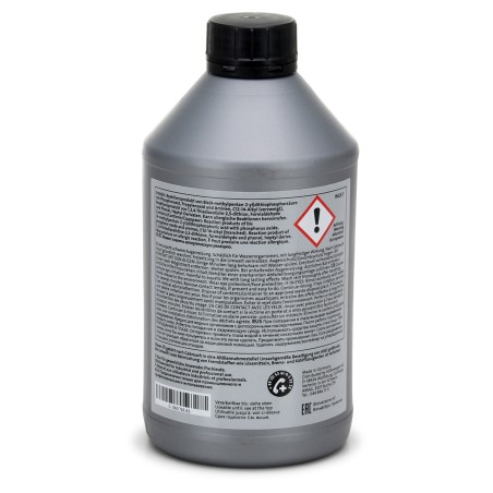 Huile de Transmission Manuelle VW Audi SAE 75 - Bouteille de Service 1 Litre Huile de Transmission Manuelle VW Audi SAE 75 - Bouteille de Service 1 Litre