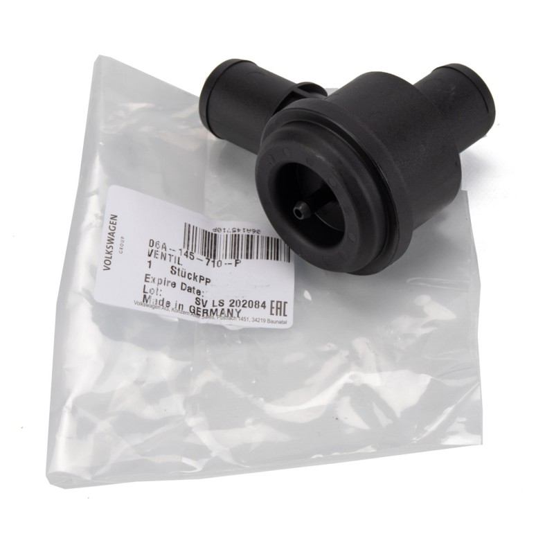 Soupape de Décharge Turbo 1.8L VW Audi Seat Skoda Soupape de Décharge Turbo 1.8L VW Audi Seat Skoda