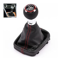 Levier de vitesse S-line pour l'A1, A3, S3,Q3