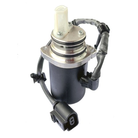 Kit de Réparation Original pour Pompe de Précharge Haldex VW Audi Seat Skoda Kit de Réparation Original pour Pompe de Précharge Haldex VW Audi Seat Skoda