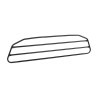 DOG GUARD Grille de séparation - Type 10 - 1130 mm x 280 mm - N70073 DOG GUARD Grille de séparation - Type 10 - 1130 mm x 280 mm - N70073