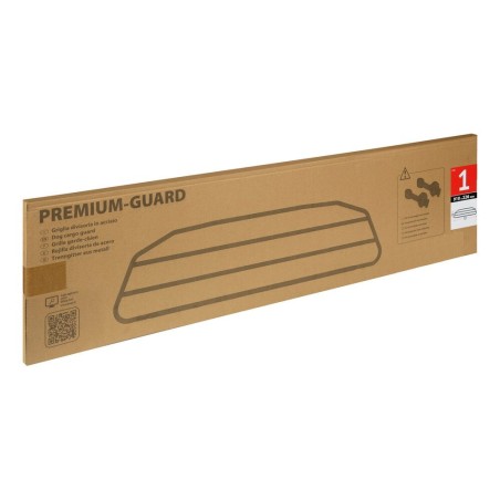 DOG GUARD Grille de séparation - Type 10 - 1130 mm x 280 mm - N70073 DOG GUARD Grille de séparation - Type 10 - 1130 mm x 280 mm - N70073
