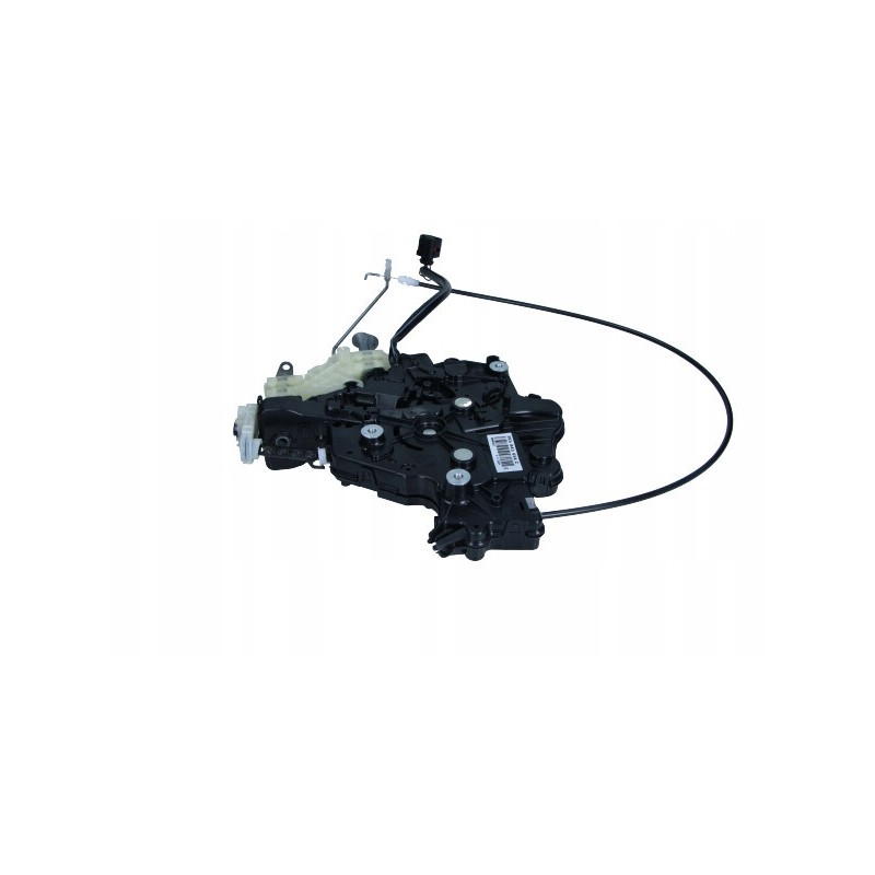 Serrure à distance droite pour porte coulissante VW Caddy Originale