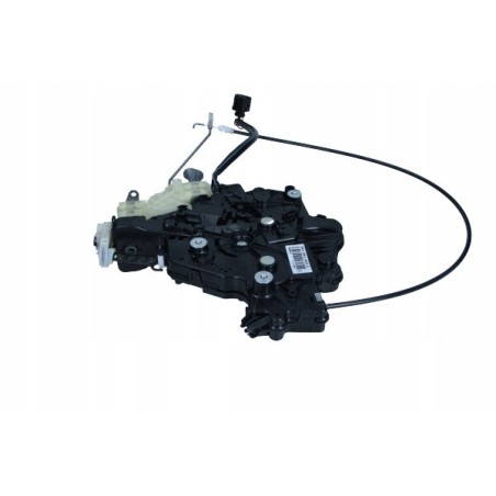 Serrure à distance droite pour porte coulissante VW Caddy Originale Serrure à distance droite pour porte coulissante VW Caddy Originale