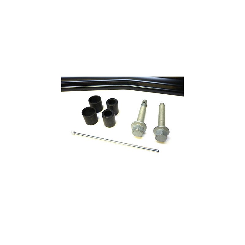 Support de Roue de Secours Original VW Caddy avec Matériel de Montage