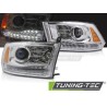 DODGE RAM 09-18 CHROME DODGE RAM 09-18 CHROME