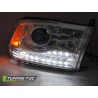 DODGE RAM 09-18 CHROME DODGE RAM 09-18 CHROME