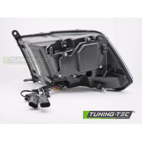 DODGE RAM 09-18 CHROME DODGE RAM 09-18 CHROME
