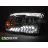 DODGE RAM 09-18 DOUBLE CHROME DODGE RAM 09-18 DOUBLE CHROME