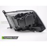 DODGE RAM 09-18 DOUBLE CHROME DODGE RAM 09-18 DOUBLE CHROME