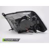 DODGE RAM 09-18 TUBE LIGHT BLACK PROJECTOR DODGE RAM 09-18 TUBE LIGHT BLACK PROJECTOR