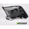 DODGE RAM 09-18 TUBE LIGHT BLACK LED DODGE RAM 09-18 TUBE LIGHT BLACK LED