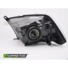 DODGE RAM 09-18 TUBE LIGHT BLACK DODGE RAM 09-18 TUBE LIGHT BLACK