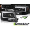FORD F150 MK 11 04-08 TUBE LED BLACK FORD F150 MK 11 04-08 TUBE LED BLACK