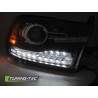 DODGE RAM 09-18 BLACK DODGE RAM 09-18 BLACK