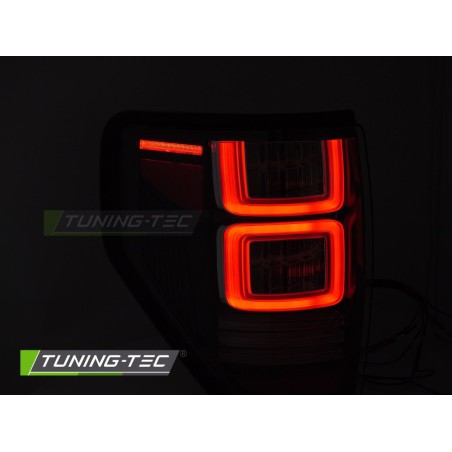 FORD F150 MK12 08-14 RED LED FORD F150 MK12 08-14 RED LED