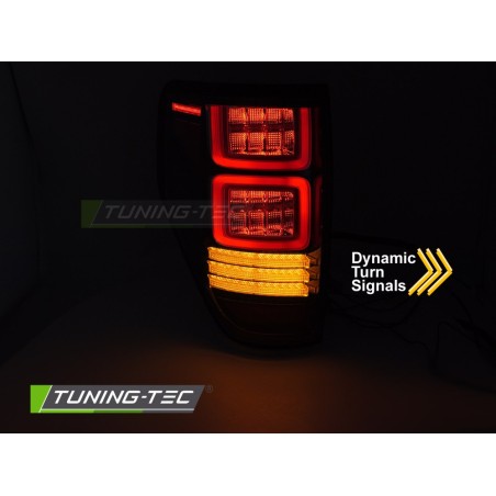 FORD F150 MK12 08-14 RED LED FORD F150 MK12 08-14 RED LED