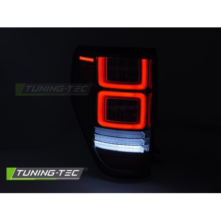 FORD F150 MK12 08-14 RED LED FORD F150 MK12 08-14 RED LED