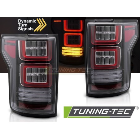 FORD F150 MK13 14-20 RED LED FORD F150 MK13 14-20 RED LED