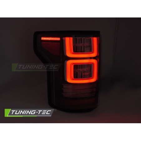 FORD F150 MK13 14-20 RED LED FORD F150 MK13 14-20 RED LED