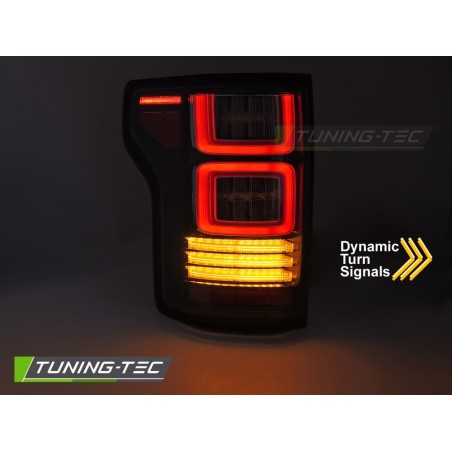 FORD F150 MK13 14-20 RED LED FORD F150 MK13 14-20 RED LED