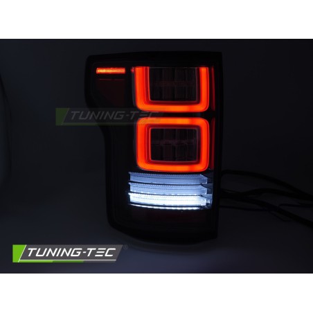 FORD F150 MK13 14-20 RED LED FORD F150 MK13 14-20 RED LED