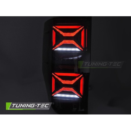 FORD RANGER 11-18 SMOKE LED FORD RANGER 11-18 SMOKE LED
