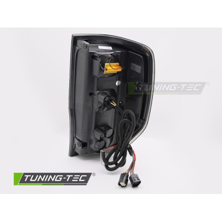FORD RANGER 11-18 SMOKE LED FORD RANGER 11-18 SMOKE LED