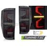 FORD RANGER 11-18 SMOKE LED FORD RANGER 11-18 SMOKE LED
