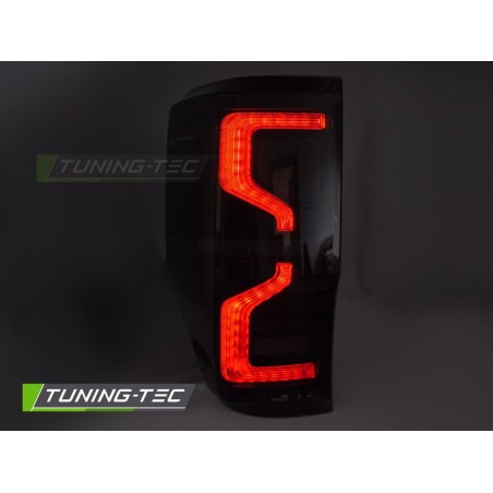 FORD RANGER 11-18 SMOKE LED FORD RANGER 11-18 SMOKE LED